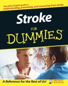 Baixar Stroke For Dummies pdf, epub, eBook