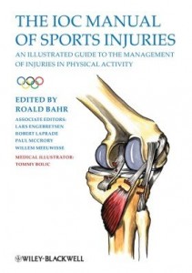 Baixar The IOC Manual of Sports Injuries pdf, epub, eBook