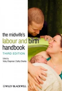 Baixar The Midwife's Labour and Birth Handbook pdf, epub, eBook