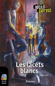 Baixar Lacets blancs, les pdf, epub, eBook