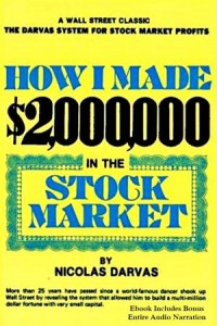 Baixar How i made $2,000,000 in the stock market pdf, epub, eBook