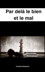 Baixar Par dela le bien et le mal pdf, epub, eBook