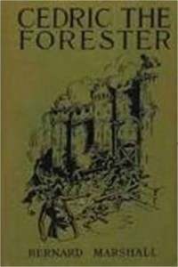 Baixar Cedric the forester pdf, epub, eBook
