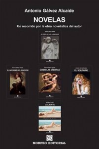 Baixar Novelas. un recorrido por la obra novelistica pdf, epub, eBook