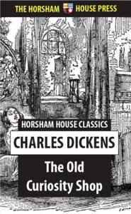 Baixar Old curiosity shop, the pdf, epub, eBook