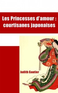 Baixar Princesses damour : courtisanes japonaises, les pdf, epub, eBook