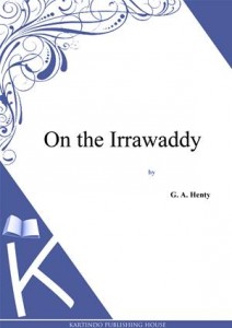 Baixar On the irrawaddy pdf, epub, eBook