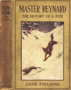 Baixar Master reynard (illustrated) pdf, epub, eBook