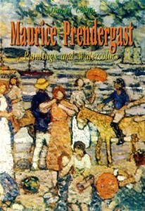 Baixar Maurice prendergast pdf, epub, eBook