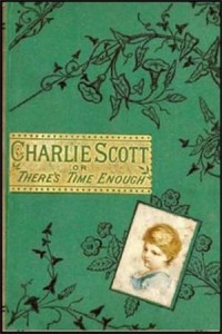 Baixar Charlie scott pdf, epub, eBook