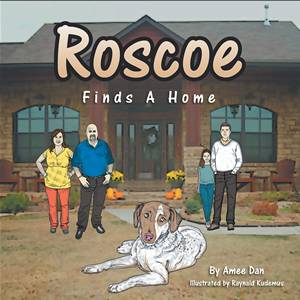 Baixar Roscoe finds a home pdf, epub, eBook