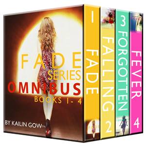 Baixar Fade omnibus (the complete fade series book 1 to pdf, epub, eBook