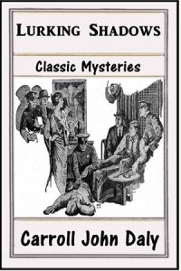 Baixar Lurking shadows pdf, epub, eBook