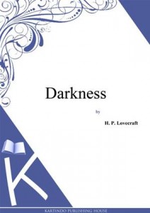 Baixar Darkness pdf, epub, eBook