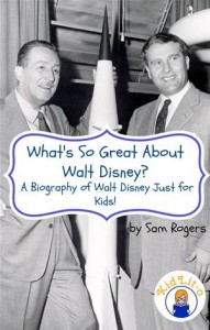 Baixar What’s so great about walt disney? pdf, epub, eBook