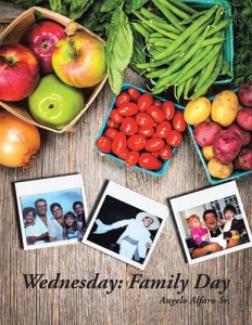 Baixar Wednesday: family day pdf, epub, eBook