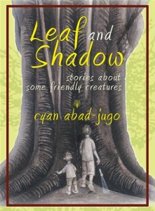 Baixar Leaf and shadow pdf, epub, eBook