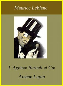 Baixar L’agence barnett et cie pdf, epub, eBook