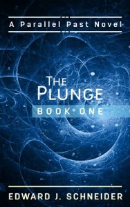 Baixar Plunge (parallel past) book 1, the pdf, epub, eBook