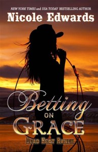 Baixar Betting on grace pdf, epub, eBook