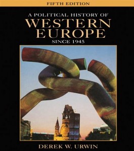 Baixar Political history of western europe since 1945, a pdf, epub, eBook