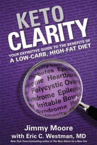 Baixar Keto clarity pdf, epub, eBook