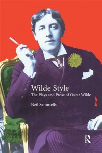 Baixar Wilde style pdf, epub, eBook