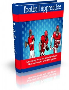 Baixar Football apprentice pdf, epub, eBook