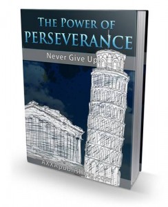 Baixar Power of perseverance, the pdf, epub, eBook