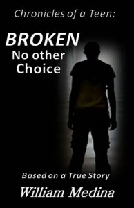 Baixar Broken, no other choice pdf, epub, eBook