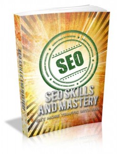 Baixar Seo skills mastery pdf, epub, eBook