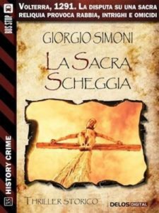 Baixar Sacra scheggia, la pdf, epub, eBook