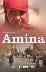 Baixar Amina: through my eyes pdf, epub, eBook
