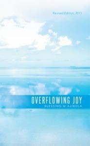 Baixar Overflowing joy pdf, epub, eBook