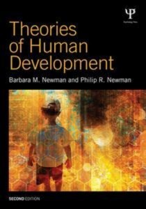 Baixar Theories of human development pdf, epub, eBook