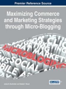 Baixar Maximizing commerce and marketing strategies pdf, epub, eBook