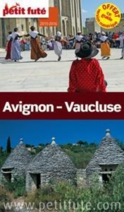 Baixar Avignon – vaucluse 2015 (avec cartes, photos + pdf, epub, eBook