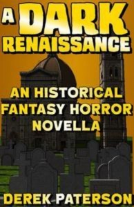 Baixar Dark renaissance, a pdf, epub, eBook