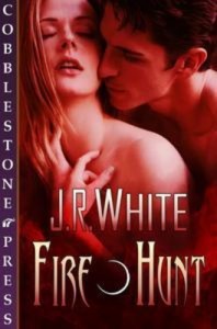 Baixar Fire hunt pdf, epub, eBook
