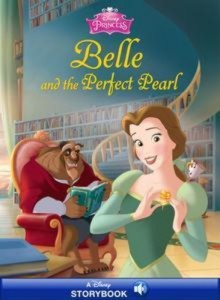 Baixar Belle and the perfect pearl pdf, epub, eBook