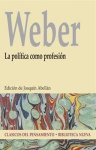 Baixar Politica como profesion, la pdf, epub, eBook