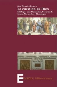 Baixar Cuestion de dios, la pdf, epub, eBook