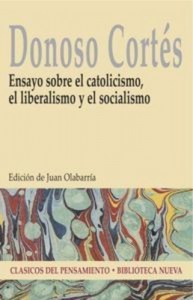 Baixar Ensayo sobre el catolicismo, el liberalismo y el pdf, epub, eBook