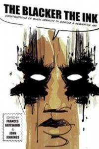 Baixar Blacker the ink, the pdf, epub, eBook