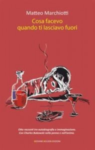 Baixar Cosa facevo quando ti lasciavo fuori pdf, epub, eBook