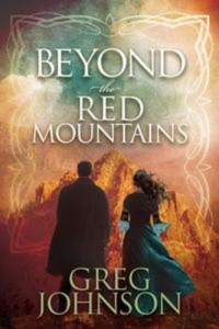 Baixar Beyond the red mountains pdf, epub, eBook