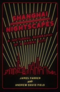 Baixar Shanghai nightscapes pdf, epub, eBook