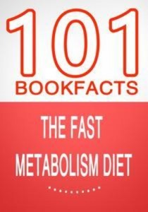 Baixar Fast metabolism diet – 101 amazing facts you pdf, epub, eBook