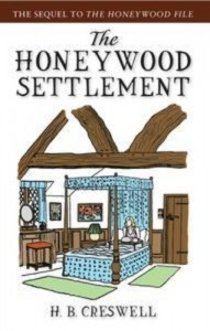 Baixar Honeywood settlement, the pdf, epub, eBook