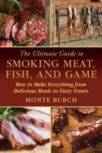 Baixar Ultimate guide to smoking meat, fish, and pdf, epub, eBook